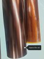 Kapton film sheet  - 1 x 15 Inch Width (375mm) - 12 Inch Length(300mm) - Thickness 0.13mm. 