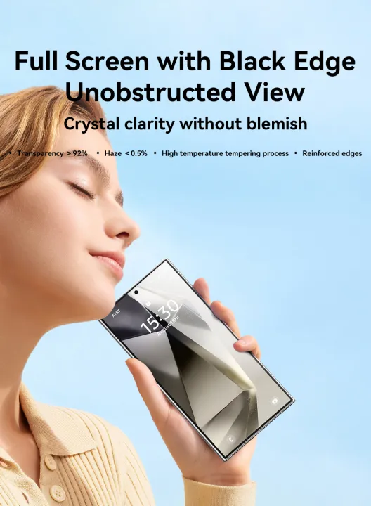 Samsung%20S25%20Ultra%20S24%20Ultra%20HD%20Glass%20Screen%20Protector%20for%20Galaxy%20S25%20Ultra%20S24%20Ultra%20Full%20Cover%209H%20HD%20Tempered%20Glass%20-%20Image%206
