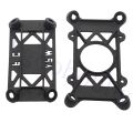 RC Anti-Vibration Plate Vibration Damping Mount Shock Absorber for APM2.6 APM2.8 Pixhawk PX4 Pixracer KK MWC Flight Controller. 
