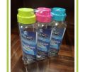 3 pack Round Square and square shape refrigerator water bottle 1100 ml. And 1400ml.🔥. 