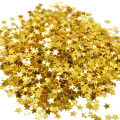 1bag Golden StarTable Confetti, Sparkly Little Stars,Confetti Glitter, Table Decoration Birthday Party,Christmas DIY Decorations.
