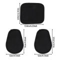 Universal Baby Safety Car Seat Belt Cushion Shoulder Pad Stroller Kids Soft Strap Vehicle Cover Protector Harness For Infants. 