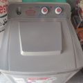 washing machine. 