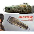Alstow Rechargeable Hair Clipper NS-305. 