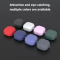 For Samsung Galaxy Buds 2 Pro Case For Samsung Buds Pro Live FE Case Soft Silicone Cover Galaxy Buds2 Pro Buds live Capa Funda. 