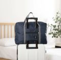 Foldable Travel Duffel Bag for Airlines Carry on Bag Weekender Overnight Hospital Tote Bag Gym Duffel Bag Women Men. 