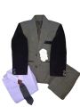 kid pent coat 3 pcs for boys best quality age  6 yrs baby boy. 