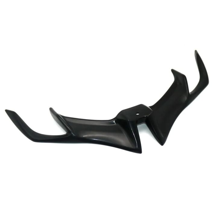 Motorcycle%20Front%20Fairing%20Winglets%20Cover%20for%20YAMAHA%20YZF-R125%20Yamaha%20R125%20YZF-R15%202017-2020%20Front%20Fairing%20Aerodynamic%20Wing%20Cover%20-%20Image%204