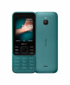 Nokia 6300 High Quality Copy Of Dubai Stock 2 G Verient Mobile Phones Key pad PTA approved 1year warranty box 🎁. 