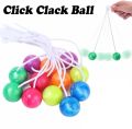 Pro-Clacker Fidget Toy. Trending Toy. . 90s kids Memorable toy. Anxity Relasing toy.. 