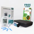 VivaChek Bree Premium Quality Blood Glucose Monitoring System. 