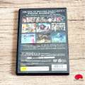 Original PS2 game disc PlayStation 2-Tekken 4 zone JP. 