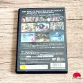 Original PS2 game disc PlayStation 2-Tekken 4 zone JP. 