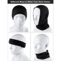 Black Neck Gaiter Mask Summer, Face Cover Mask For Bikers Breathable Face and Neck Cover Mask For Bikers
Black Neck Gaiter Mask Summer, Face Cover Mask For Bikers Breathable Face and Neck Cover Mask For Bikers. 