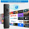 New  Voice BN59-01432A Voice Remote for  OLED Neo QLED Crystal UHD Frame CU8000 DU8000 CU7000 DU7200 Q60C/D Q70C/D Q80C/D. 