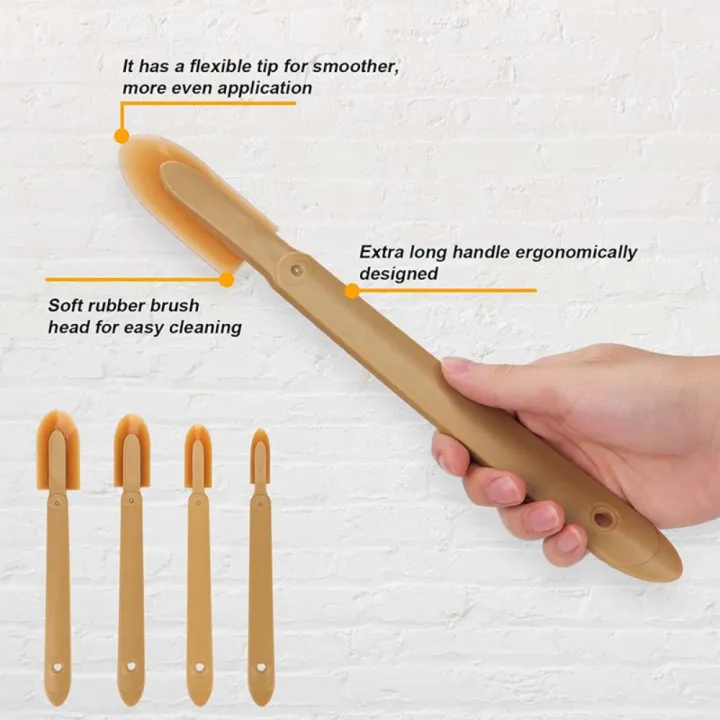 4-Piece%20Set%20of%20Grout%20Scrapers,%20Grout,%20Silicone%20Sealant,%20and%20Finishing%20Tools;%20Applicator,%20Scraper,%20and%20%20Tool%20Set.%20-%20Image%203