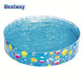 Bestway 55028 Backyard Swimming Pools, Portable Tubs, Fun-Filled Play Pools Tubs, Play Pools, Inflatable Pools. 