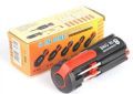 8 in 1 screw driver-screwdriver tool kit with led torch. 