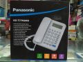 Kx t7792 mx panasonic intercome integrated handsfree speaker talephone set (havy duty). 