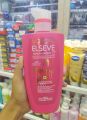 Loreal Elseve/Keratin Smooth 72th 410ml. 