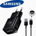 Samsung Original Adopted with Cable / 3.0 quick fast charger. Samsung 3.0. 