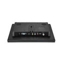 1024*600 Car Monitor LCD HD Digital Screen Monitoring with HDMI VGA AV BNG SUB 10.1 inch HD 1080P. 