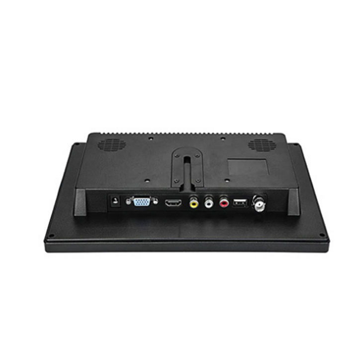 1024*600%20Car%20Monitor%20LCD%20HD%20Digital%20Screen%20Monitoring%20with%20HDMI%20VGA%20AV%20BNG%20SUB%2010.1%20inch%20HD%201080P%20-%20Image%204