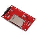 1.8 inch TFT LCD Module LCD Screen Module ST7735 SPI serial 51 drivers 4 IO driver TFT Resolution 128*160 For Arduino. 