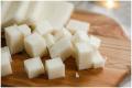 Goat Milk Soap Base ( 100 G.M ) SLS/SLES FREE. 