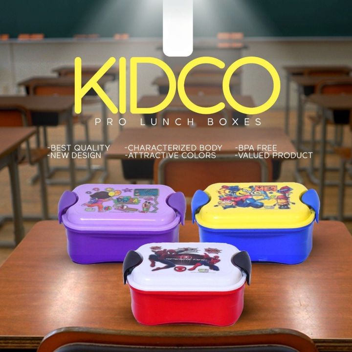 Daraz Pk Lunch Boxes That Keep Food Hot And Cold Ferry Vacuum