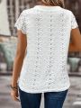 Plus Size Temperament Loose Woman Shirt Fashion Casual Blouse Elegant Long Sleeve Woman Shirt Holiday Weekend Top. 