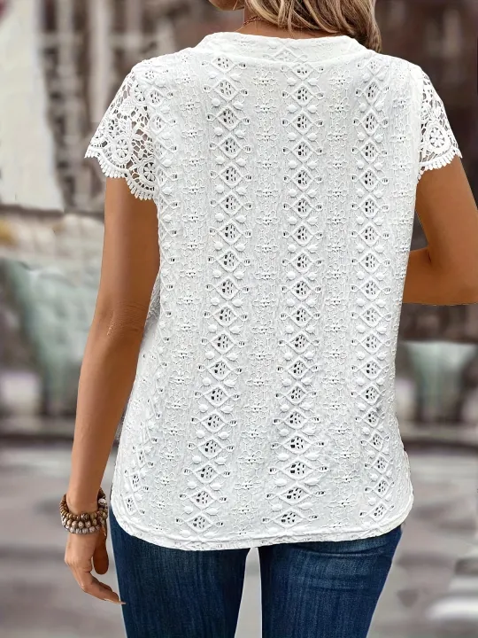 Plus%20Size%20Temperament%20Loose%20Woman%20Shirt%20Fashion%20Casual%20Blouse%20Elegant%20Long%20Sleeve%20Woman%20Shirt%20Holiday%20Weekend%20Top%20-%20Image%203
