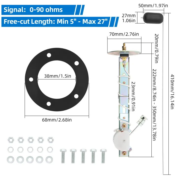 240-33ohm%200-90ohm%200-190ohm%20Auto%20Fuel%20Float%20Sensor%20For%20Fuel%20Meter%20Indicator%20Universal%20Fuel%20Level%20Oil%20Tank%20Sender%20For%20Car%20Boat%20-%20Image%203