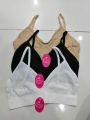 Slimer bra  for zero size very soft staff. 