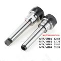 Precision Morse taper shank ER tool holder MT MTA MTB MT2 MT3 MT4 MT5 ER tool holder Use ER16 ER20 ER25 ER32 collet bracket tool. 