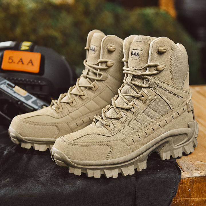 Men's%20Desert%20Combat%20Boots%20Outdoor%20Non-slip%20%20Boots%20Hiking%20Desert%20Ankle%20Hunting%20Shoes%20Work%20Safty%20Men%20Boots%20Botines%20Zapatos%20-%20Image%202