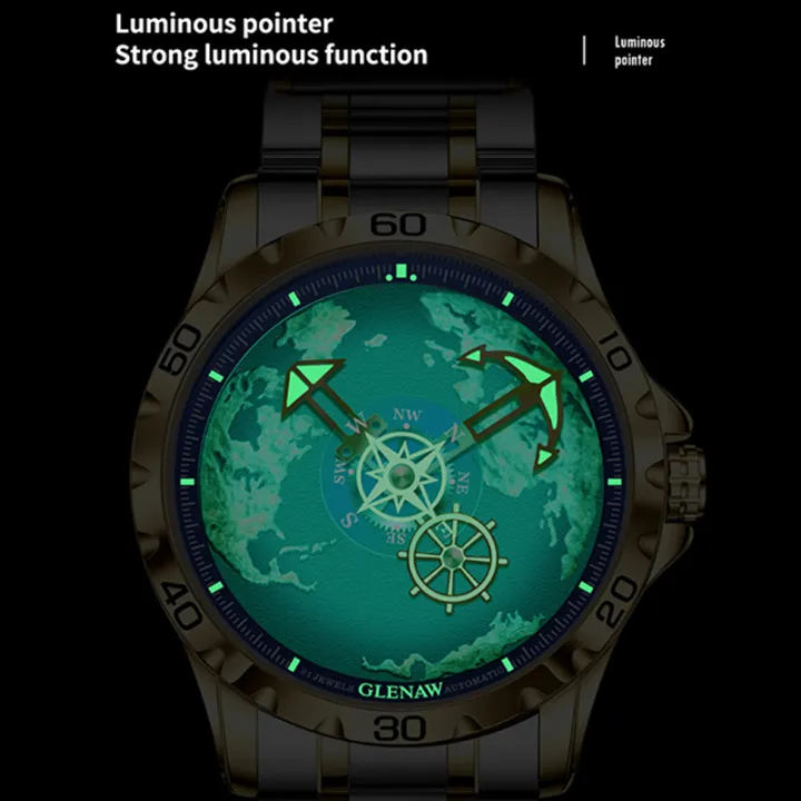 GLENAW%20Top%20Brand%20Mens%20Luxury%20Watch%20Stainless%20Steel%20Luminous%20Clock%20Casual%20Chic%20Waterproof%20Outdoor%20Sport%20Watch%20Relogio%20Masculino%20-%20Image%206
