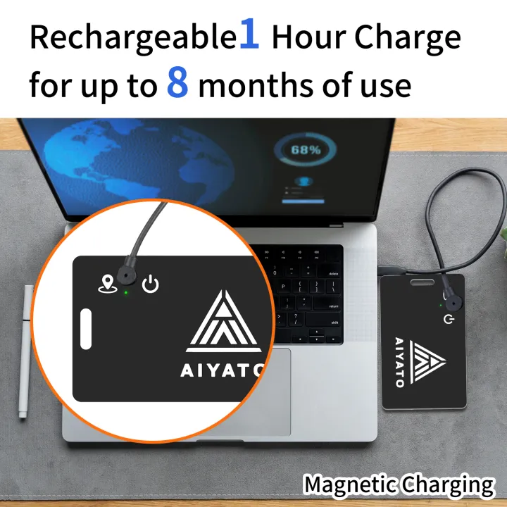 GPS%20Tag%20For%20Children/Elder%20Pet%20Charging%20Tracking%20Location%20Walle%20Tracker%20Card%20GPS%20Locator%20Smart%20Tag%20Iphone%20Device%20Find%20My%20Airtag%20-%20Image%206