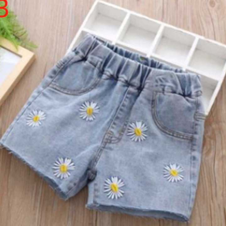 Girls%20denim%20pants%20Korean%20wide%20leg%20pants%20-%20Image%203