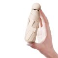 Capsule Umbrella Sunny and Rainy Dualuse Rainproof Wind-resistant Sun Protection Outdoor Traveling Portable Mini Umbrella.