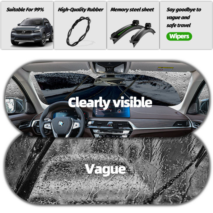 Wiper%20LHD%20Front%20Hybrid%20Wiper%20Blades%20For%20Mitsubishi%20Lancer%202009%20-%202017%20Windshield%20Windscreen%20Window%20Rain%20Brushes%2024"+16"%20-%20Image%205