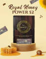 Royal Honey Power 52. 