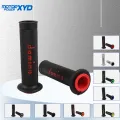 Universal 7/8 "22/24MM  Grip Handlebar Brake Grips Scooter Handle  for MOTO CRF EXC YZF Protape Dirt Pit Bike Motocross. 