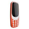NOKIA 3310 DUAL SIM 2017 🍊 ORANGE COLOUR MADE IN VIETNAM.