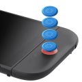 Silicone Rubber Thumb Grip Caps Suitable for Switch 2 Joystick Controller Replacement Joystick Cap Protectors for Switch 2. 
