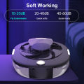 USB Electric Fly Trap Super Quiet Automatic Catcher With Bait Gnat Flying Insect Trap Automatic Flycatcher for Home Kitchen. 
