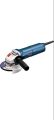 high quality Bosch Professional GWS 600 Angle Grinder - 670W, 100mm, M10 (Blue), Multipurpose. 