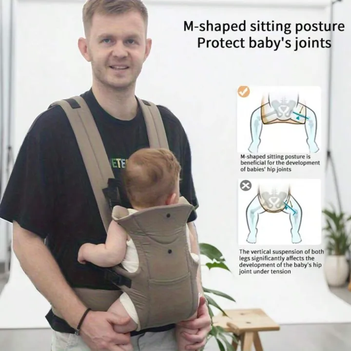 1Pc%20Baby%20Carrier,%20Multifunctional%20Front%20and%20Back%20Dual-Use%20Baby%20Carrier,%20Adjustable%20and%20Comfortable%20Front%20Strap-Back%20Strap,%20Washable-Machine%20Washable,%20Lightweight%20for%20Holding%20Baby%20All%20Seasons,%20Freeing%20Mom's%20Hands,%20a%20Handy%20Tool%20for%20Carrying%20Baby%20When%20Goi...%20-%20Image%203