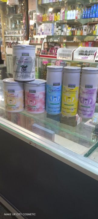 DERMACOS%20PEDICURE%20KIT%206X%20200ML%20-%20Image%206