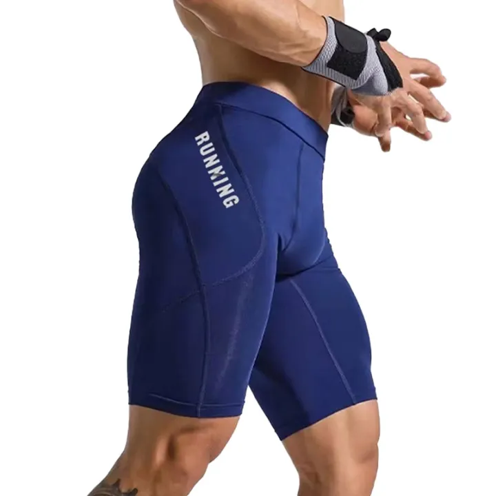 Men's%20Bodybuilding%20Shorts%20Gym%20Running%20Leggings%20Male%20Joggings%20Elastic%20Compressions%20Sweatpant%20Football%20Basketball%20Tights%20Trousers%20-%20Image%202